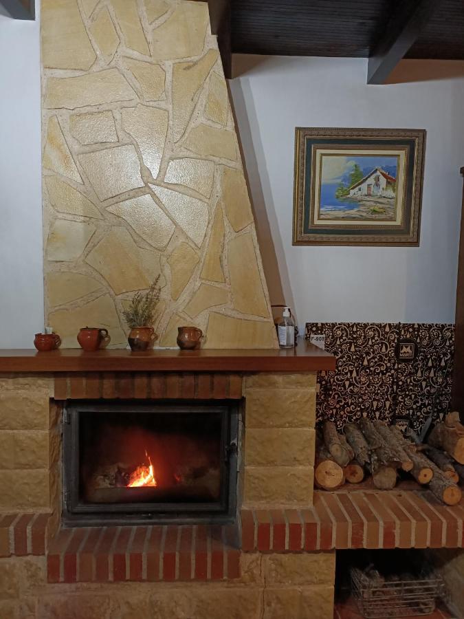 Rincon De Sandra Monteagudo De Las Salinas Exterior photo