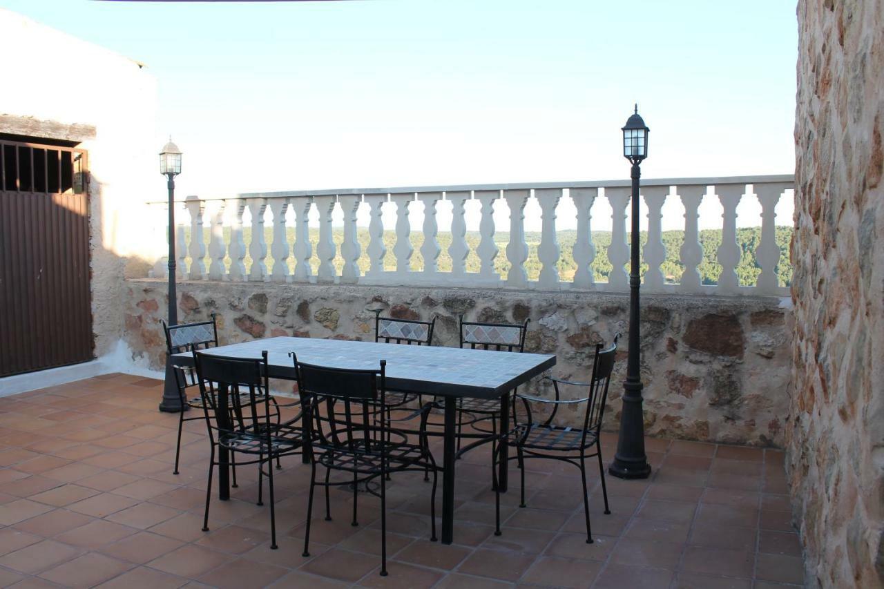 Rincon De Sandra Monteagudo De Las Salinas Exterior photo