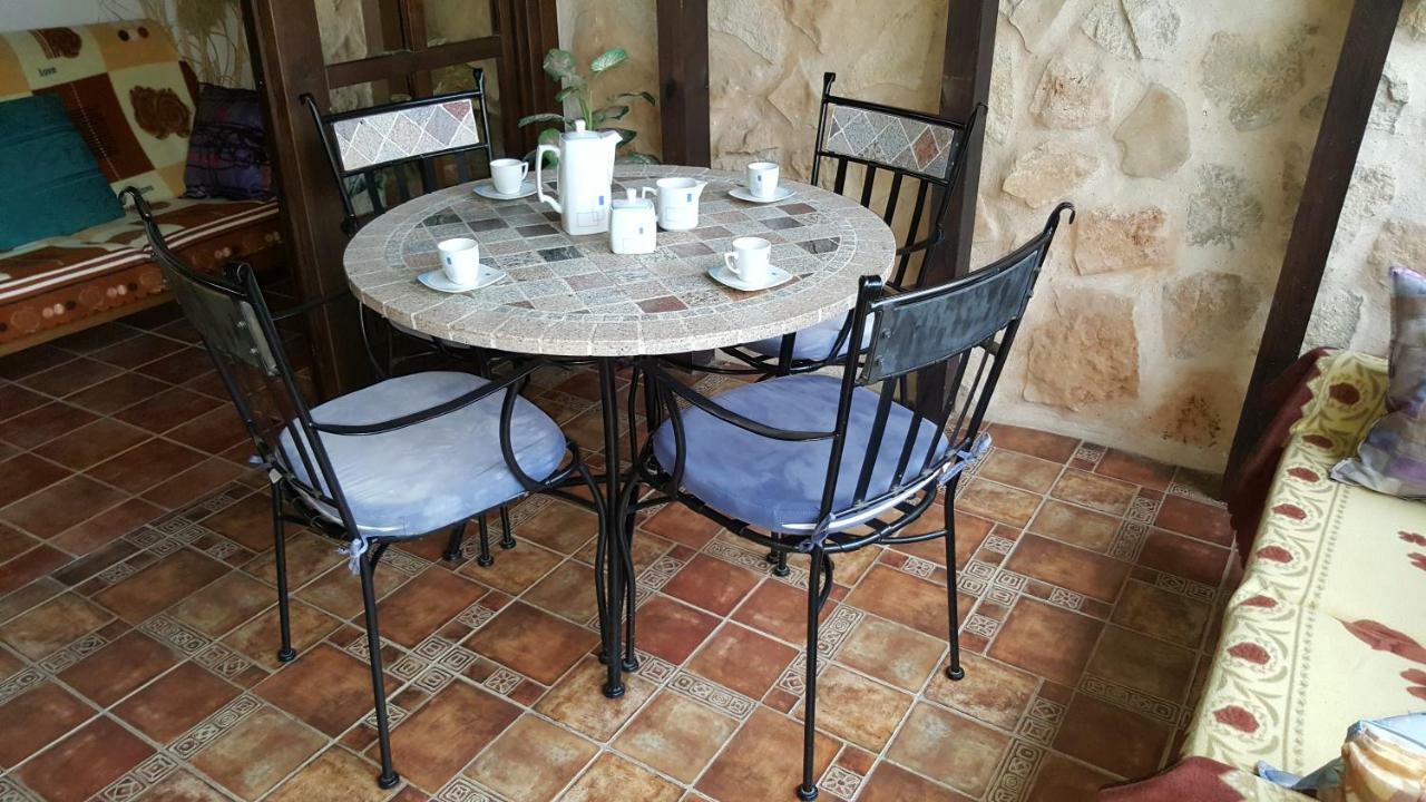 Rincon De Sandra Monteagudo De Las Salinas Exterior photo